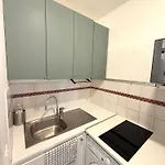 Appartement Popincourt Republique Paris